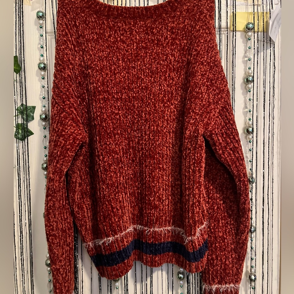 SWEATER XS